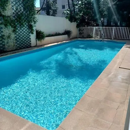 Californie Cannes