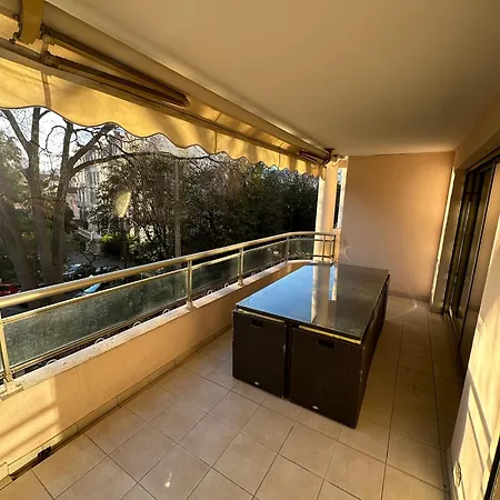Apartment Californie Cannes