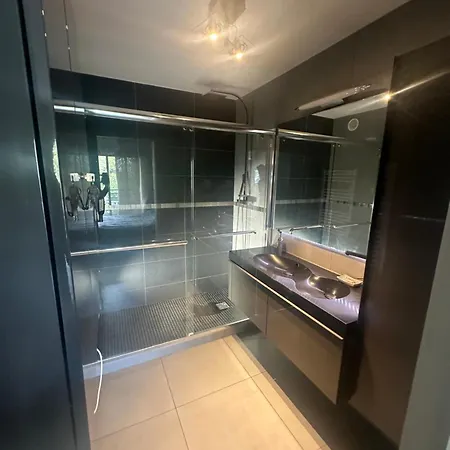 Californie Apartman *