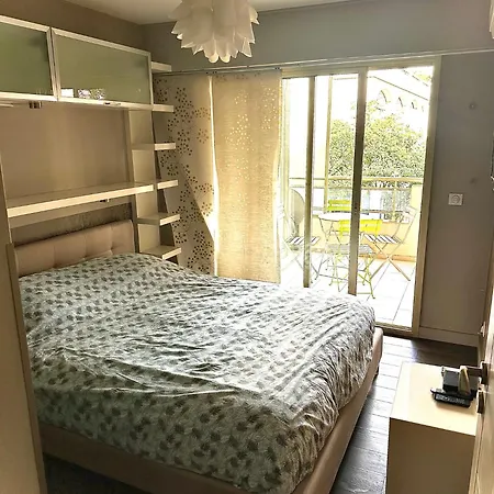 Californie Apartman